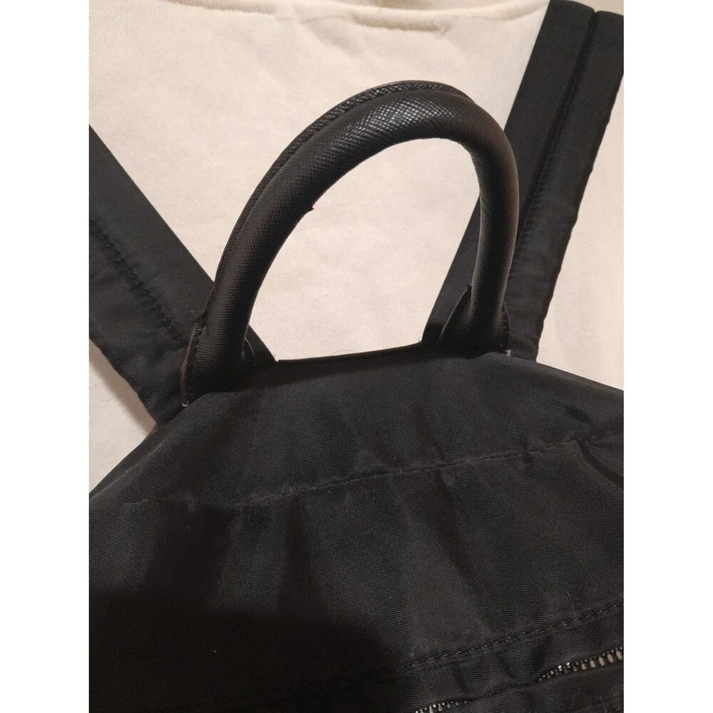 Aimee Kestenberg Backpack, Black, Full Size